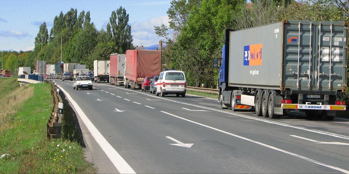 Kabinet schválil dodatok ku koncesnej zmluve na úseky D4 a R7