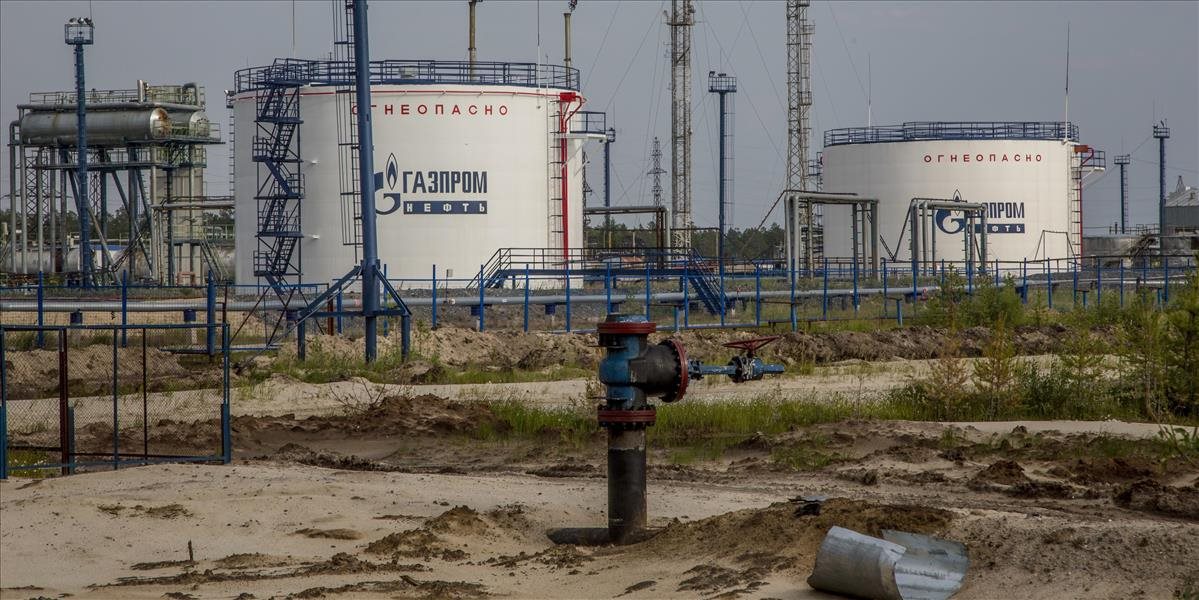 OMV a Gazprom sa dohodli na výmene aktív