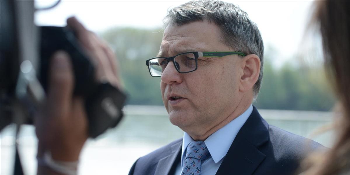 Zaorálek: Európske štáty podceňujú informácie z Turecka, mali by viac spolupracovať