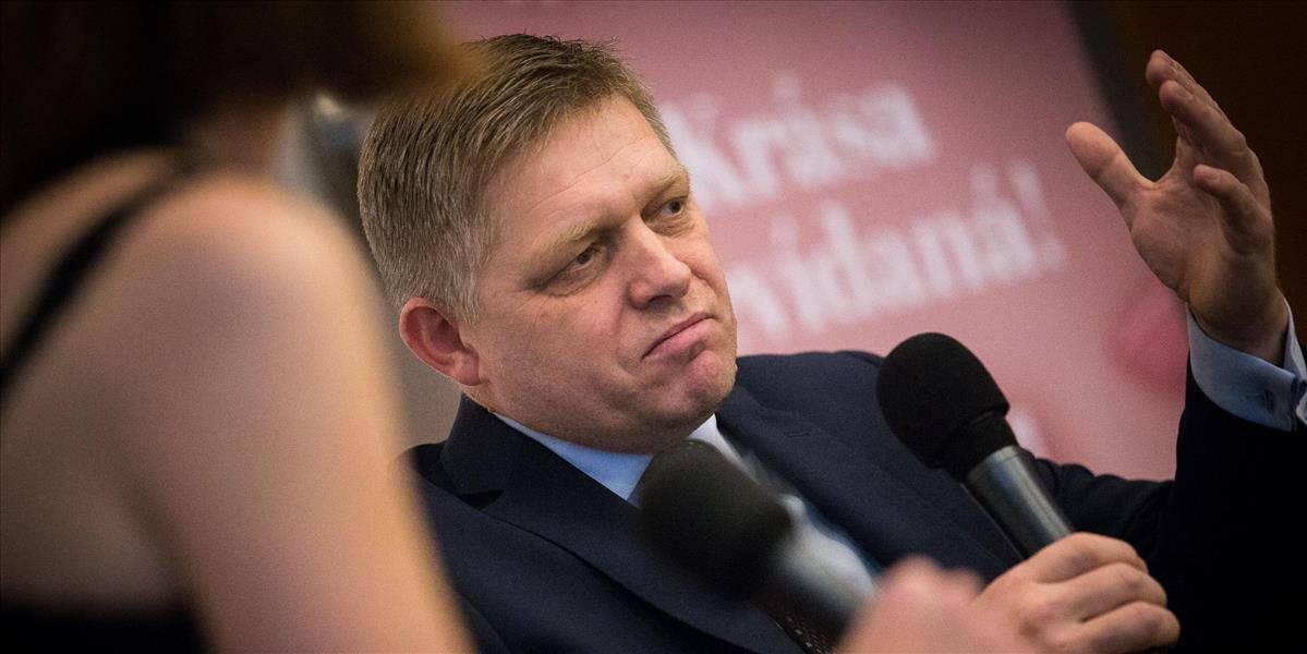 Premiér Fico: Sankcie voči Rusku nič nezmenili, držme sa vlastnej pravdy