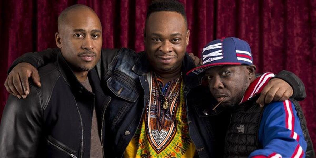 Kapela A Tribe Called Quest neplánuje skončiť