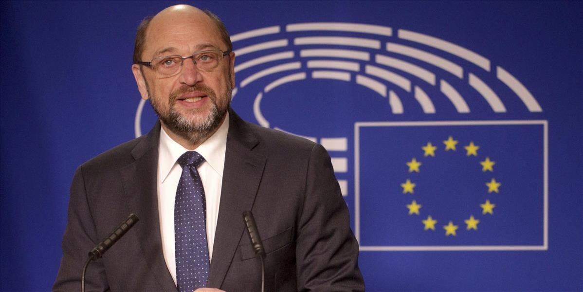Schulz sa rozlúčil s europoslancami: Nebol som príjemným predsedom