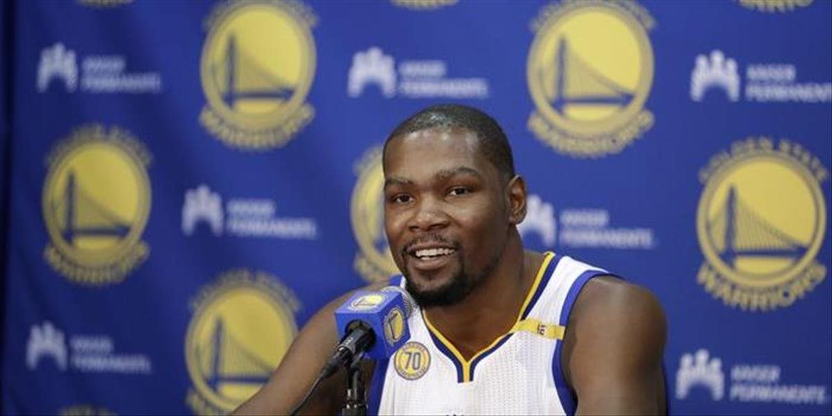 NBA: Basketbalista Durant pomohol postaviť školu v Oklahoma City