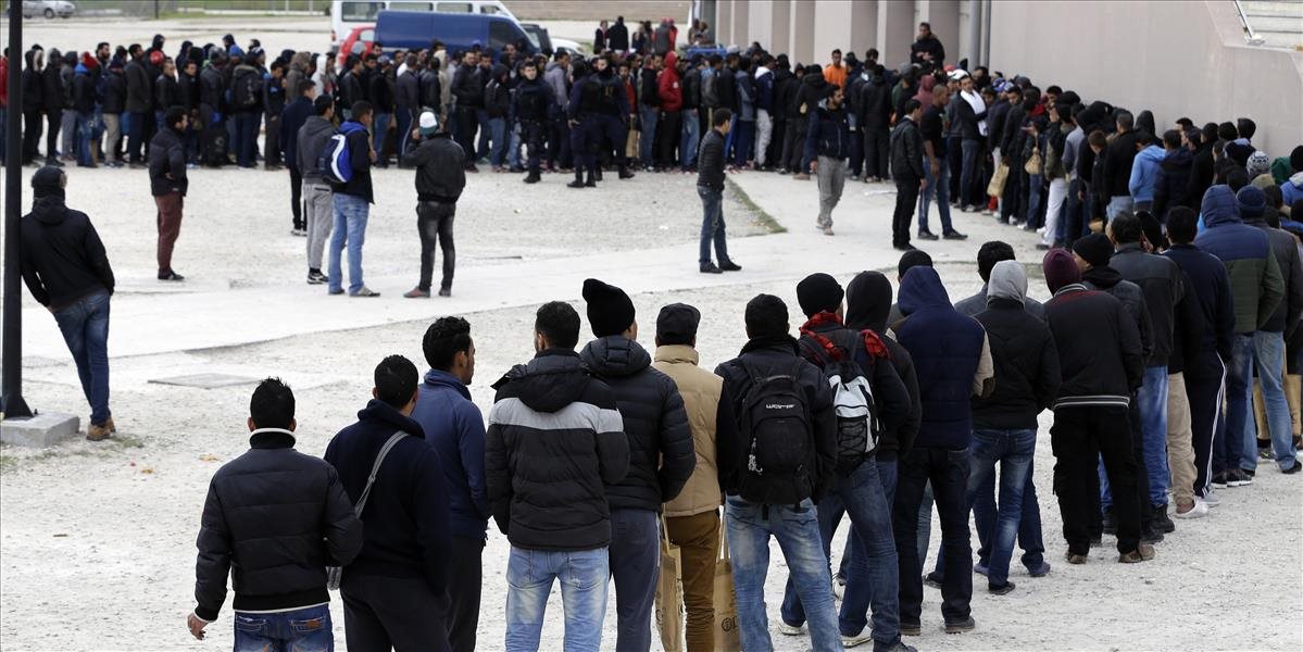 Migráciu treba zastaviť a nie organizovať, upozorňuje maďarská vláda
