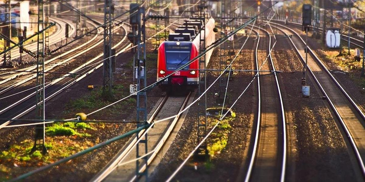 Nové pravidlá majú oživiť železničnú dopravu v EÚ