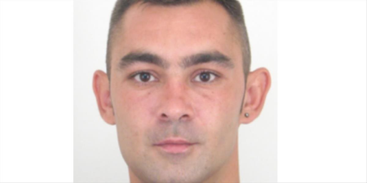 Polícia pátra po Jánovi Danyim z Gortvy