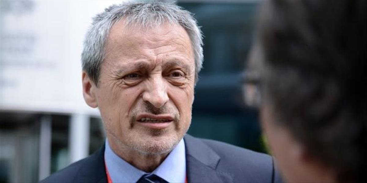 Stropnický: Izrael dodá českej armáde 8 mobilných radarov za 2,9 miliardy Kč