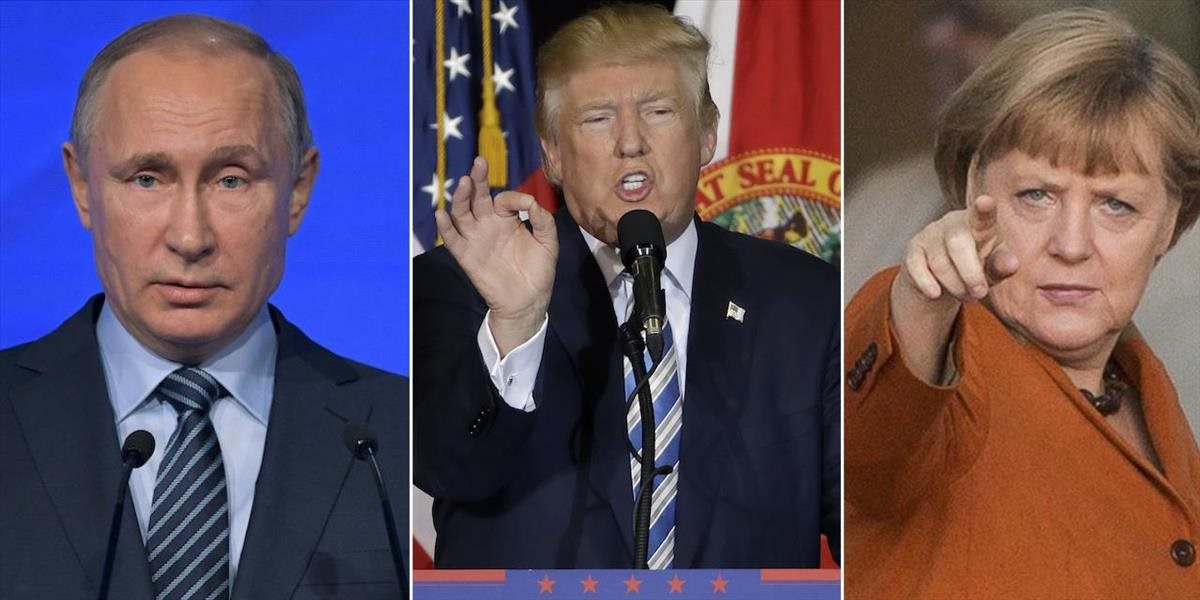 Toto sú najvplyvnejší ľudia sveta za rok 2016!