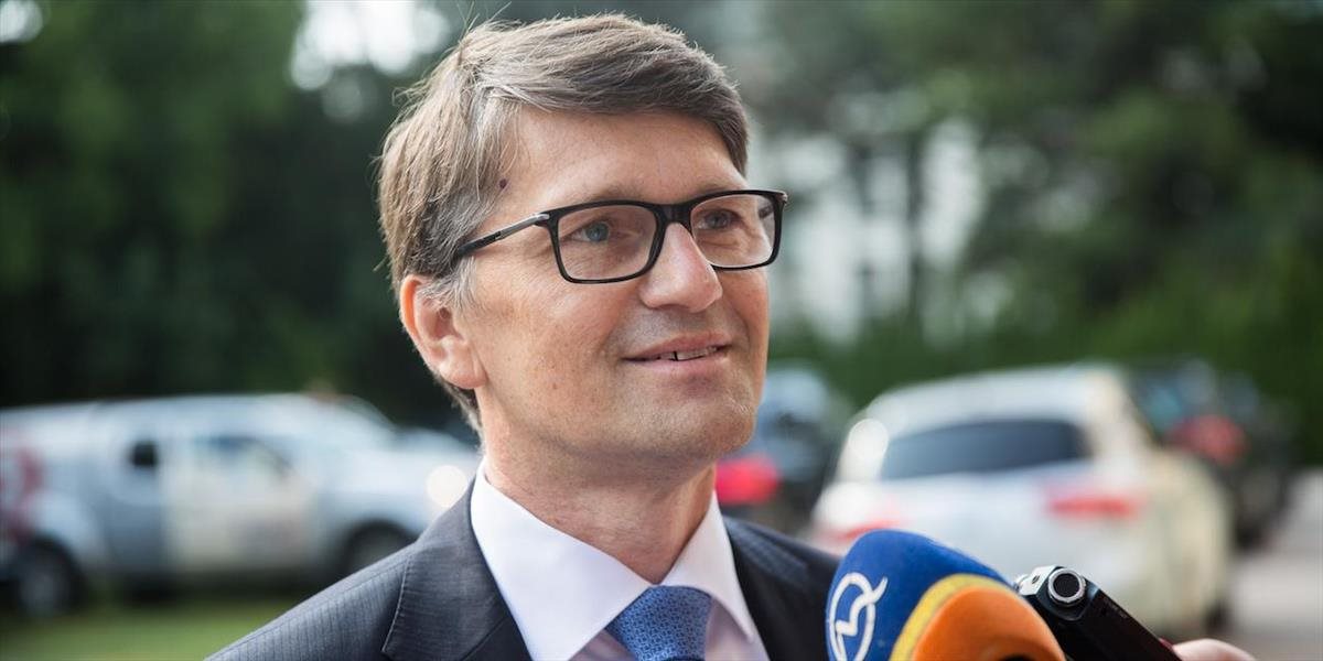 Maďarič otvoril atraktívnu výstavu Kelti z Bratislavy