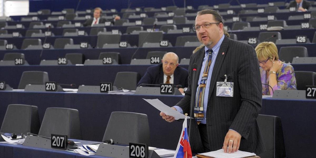 Škripek: Sýria by mohla byť v budúcnosti federáciou zloženou z kantónov