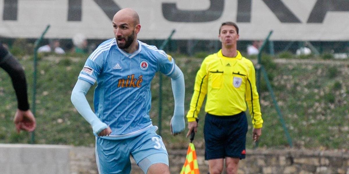 Róbert Vittek skončil pôsobenie v maďarskom Debrecíne