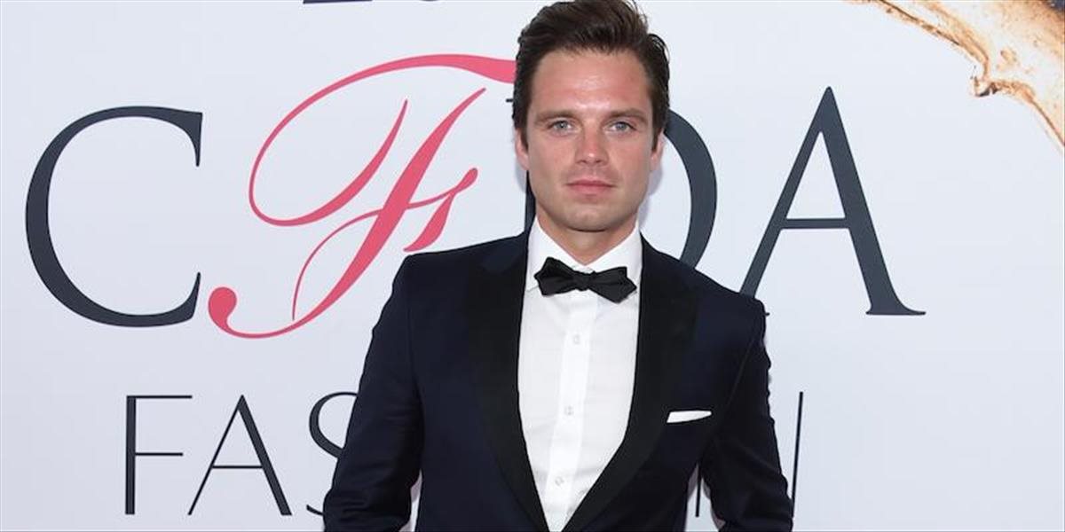 Sebastian Stan si zahrá vo filme I, Tonya