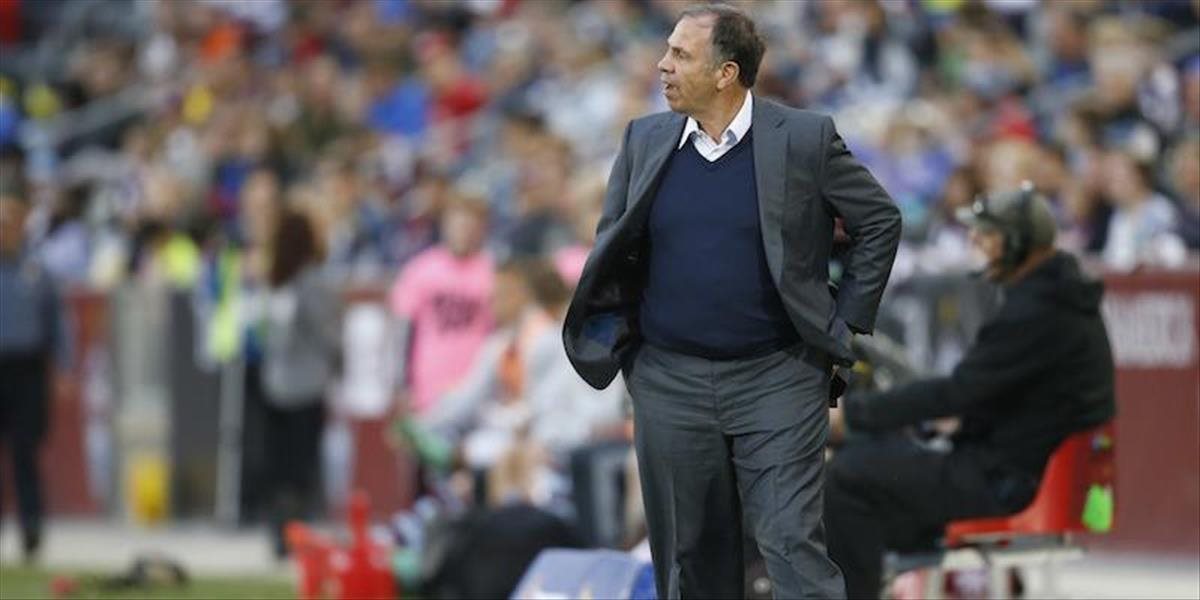 Arena odštartuje druhé pôsobenie na lavičke USA súbojom so Srbskom