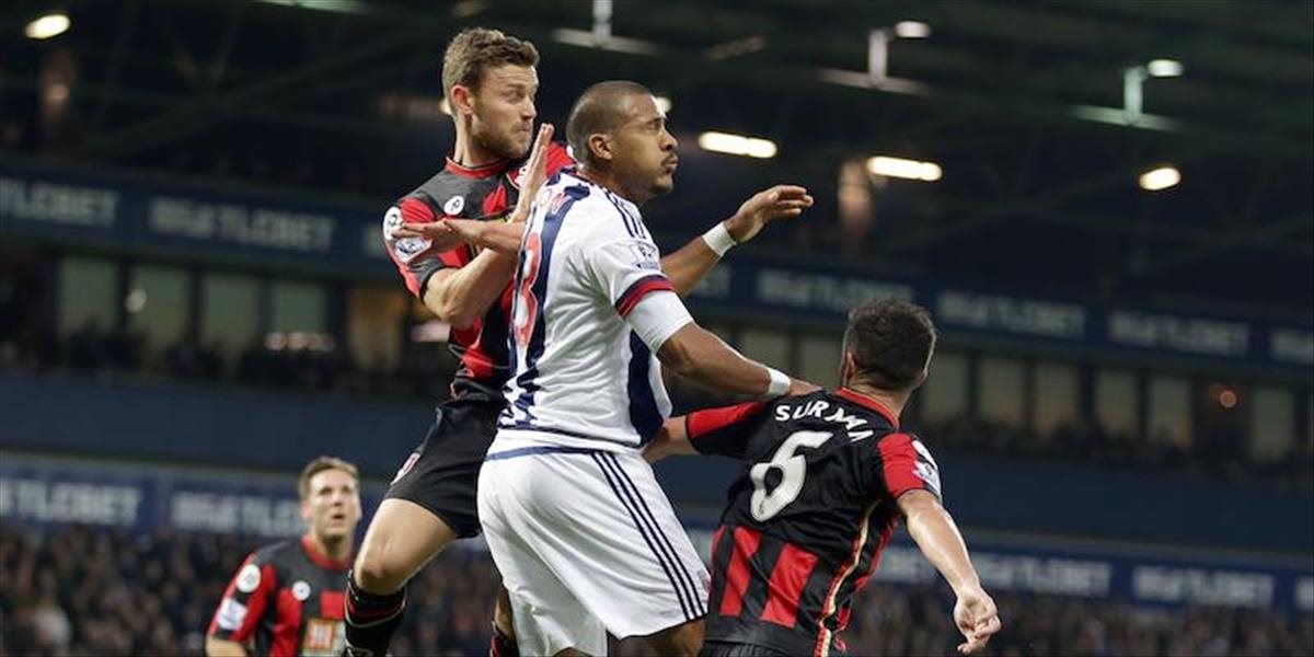 Prvý hlavičkový hetrik v Premier League po 19 rokoch