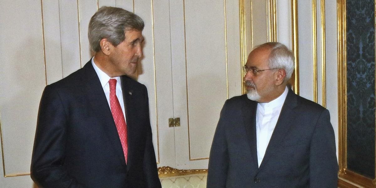 Predĺženie sankcií voči Iránu vstúpilo do platnosti napriek nesúhlasu Obamu