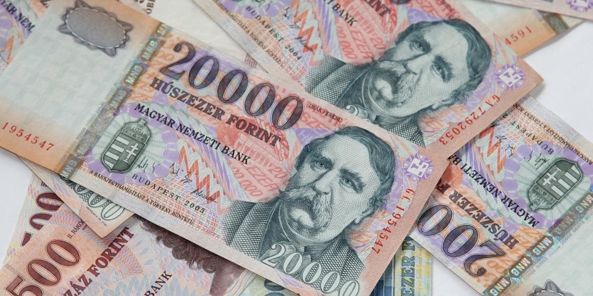 V Maďarsku odhalili zločineckú skupinu, ktorá falšovala bankovky