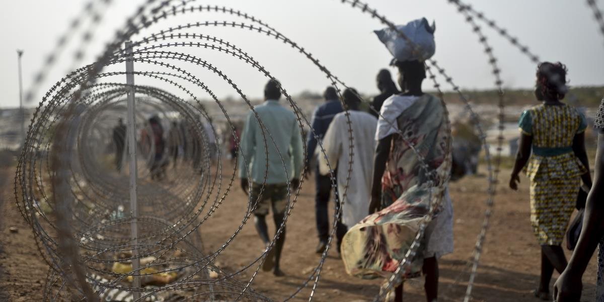 Ozbrojenci v Južnom Sudáne naverbovali už viac ako 17-tisíc detských vojakov