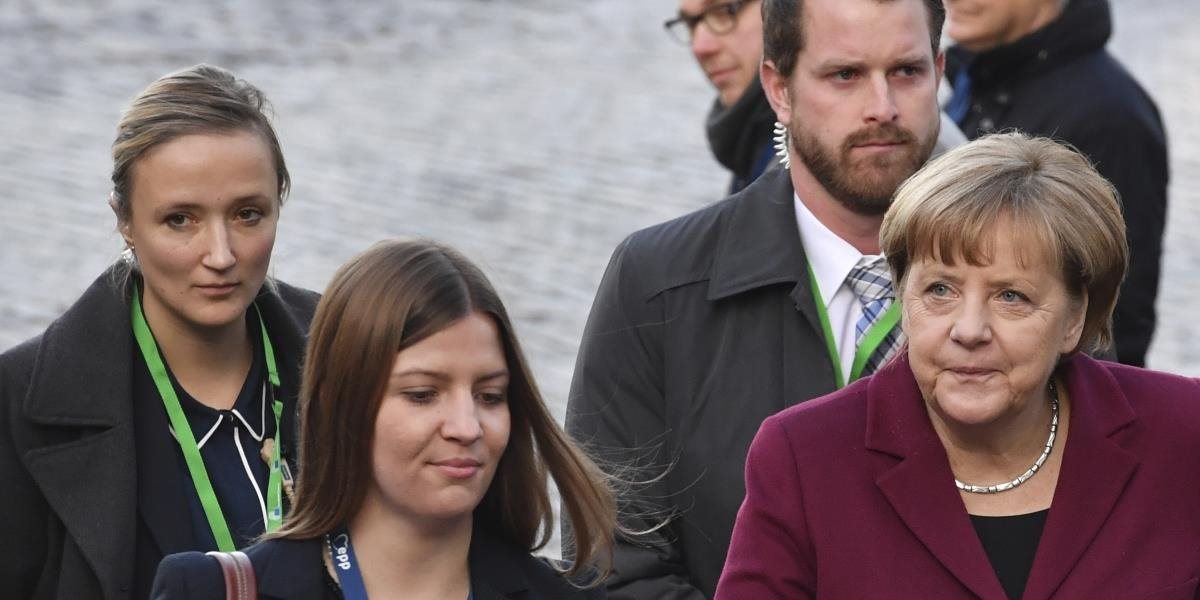 Lídri štátov EÚ budú diskutovať o migrácii, Sýrii aj o brexite