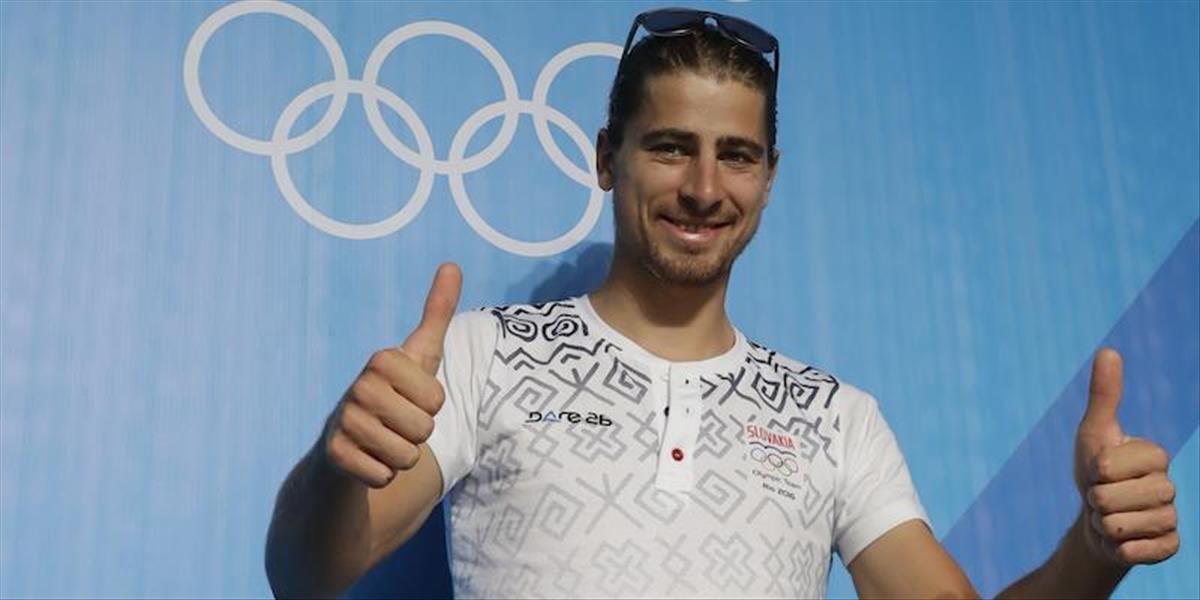 Peter Sagan oficiálne ukončil spoluprácu s DMTC