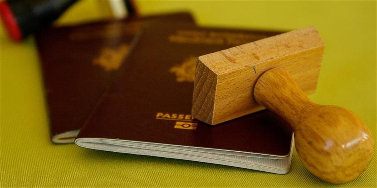 Europarlament podporil zmenu mechanizmu na pozastavenie bezvízového styku