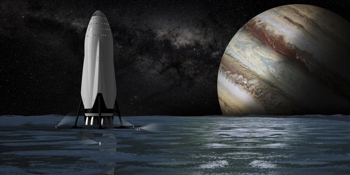 Štyria dobrovoľníci pol roka v kapsuly simulovali let vo vesmíre, pestovali desiatky plodín