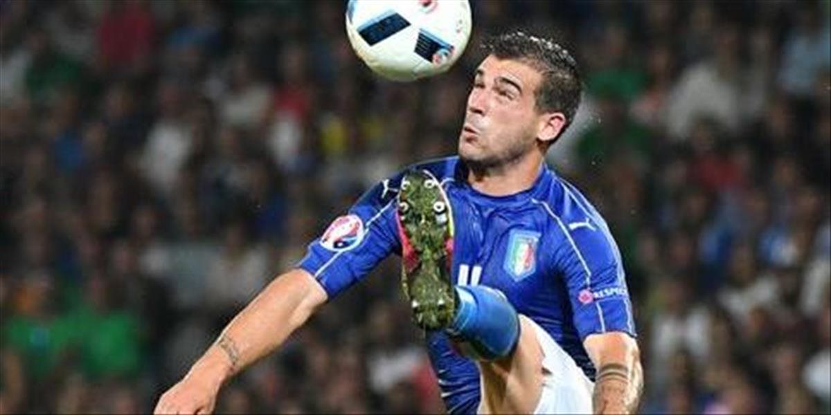 Stredopoliar Sturaro zostáva v Juventuse do roku 2021