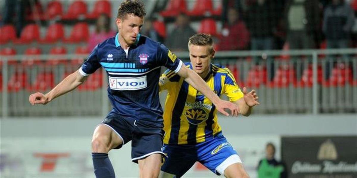 Útočník Kuzma pomohol piatym ligovým gólom Varne k remíze v Razgrade