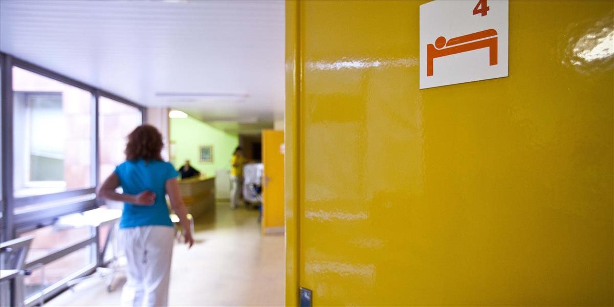 V UNB sa denne narodí asi 22 detí, lekári tam vykonajú najviac pôrodov