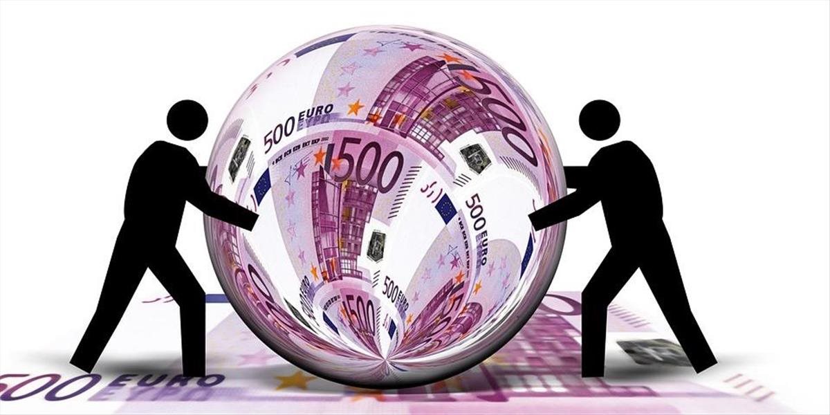 V 3. dôchodkovom pilieri si aktuálne sporí len približne 12 % Slovákov