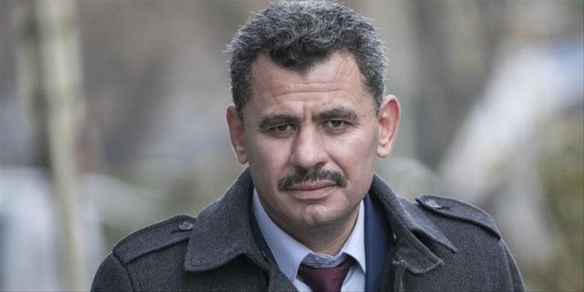 Starosta východého Aleppa sa dnes v Bruseli stretol s lídrami EÚ