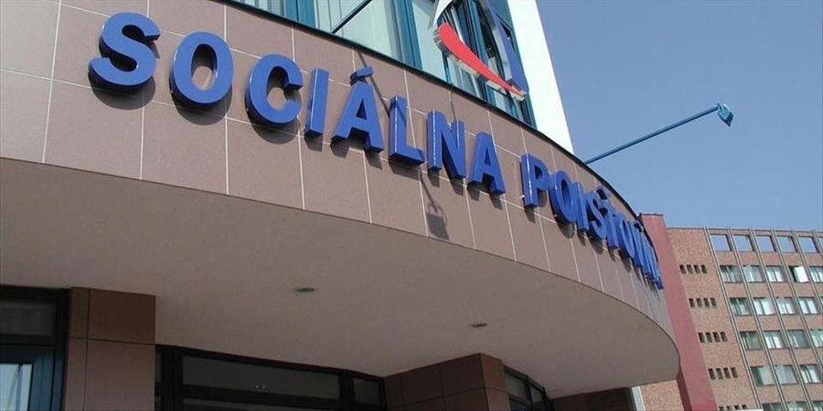 Združenie Slovensko.Digital víta zrušenie projektu Sociálnej poisťovne na elektronizáciu služieb