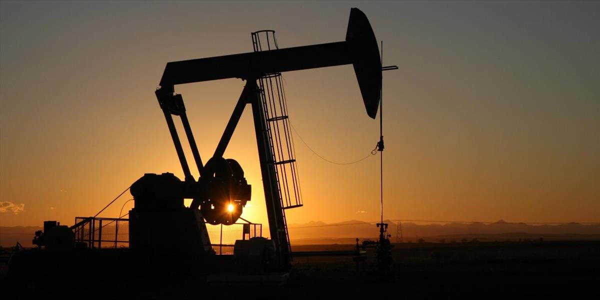 Ceny ropy vzrástli, cena WTI sa vrátila nad 51 USD/barel