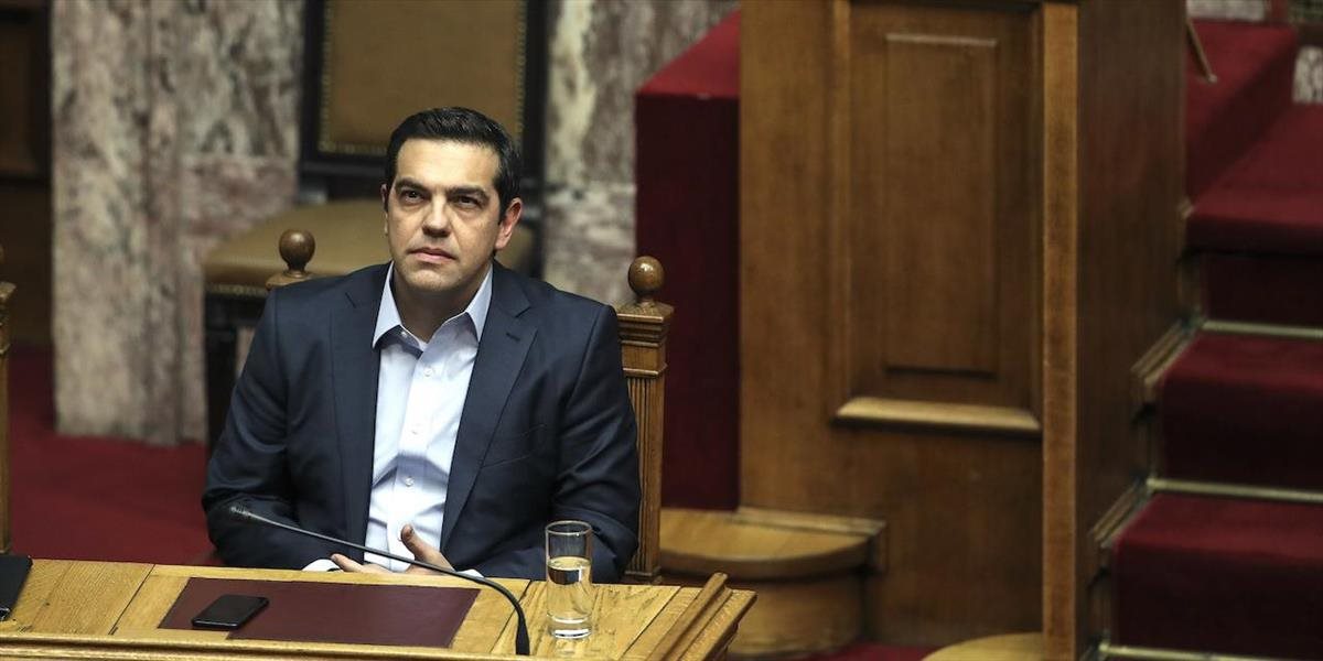 Grécky parlament schválil vyplatenie vianočných prémií dôchodcom