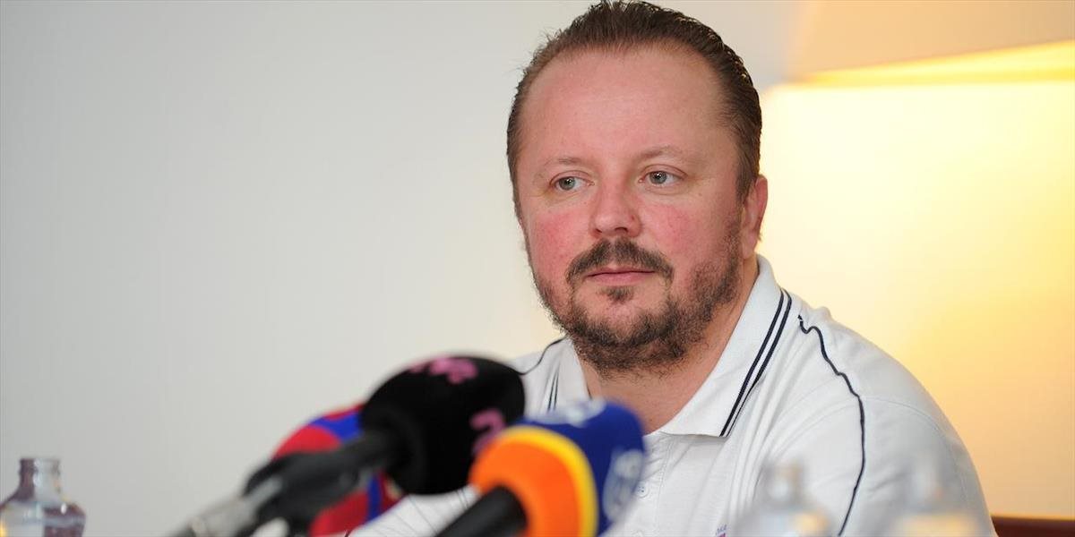 Jendrichovský po postupe GA: Rozhodcovia koše dávať nemohli