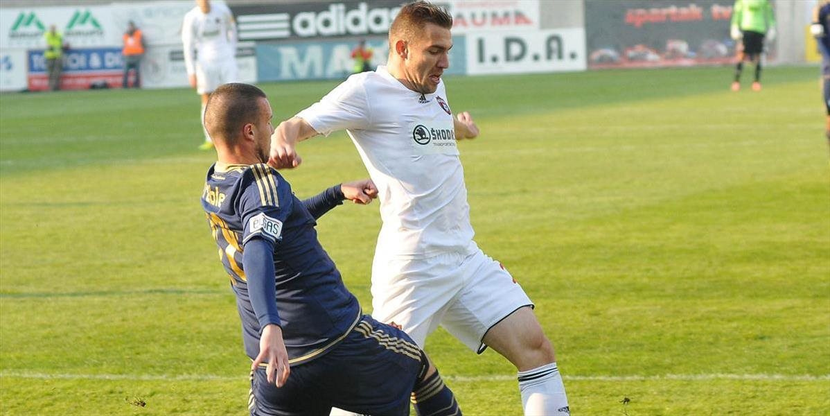 Jendriškovo trápenie sa v Krakove