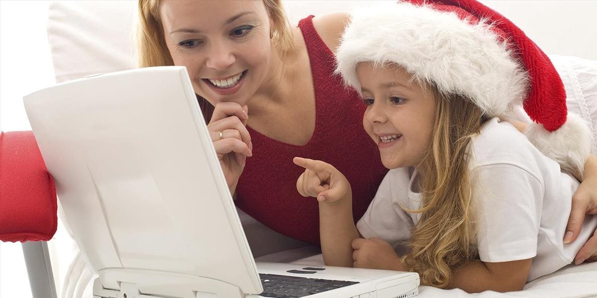 Pozor na podvodné e-shopy: Tu darčeky na Vianoce určite nekupujte!