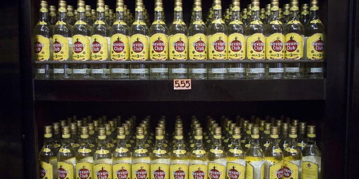 Kuba dlží Česku sedem miliárd: Dlh chce zaplatiť rumom!