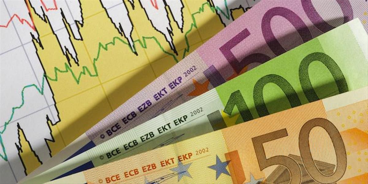 Nemecký HDP v tomto roku podľa inštitútu Ifo vzrastie o 1,9 %