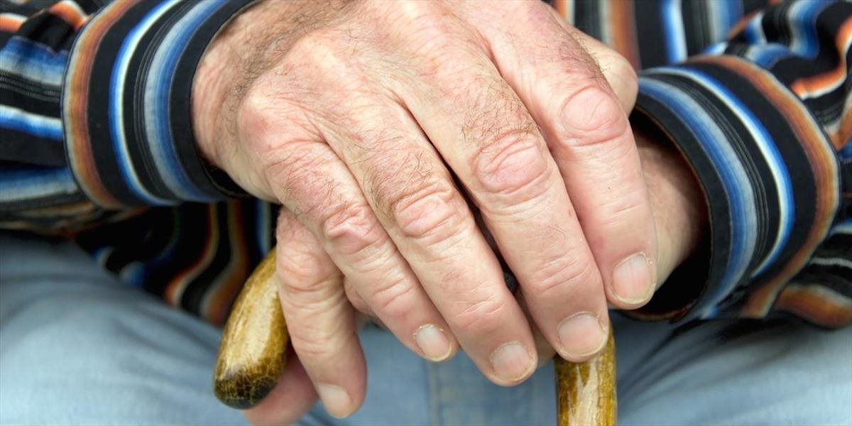 Starodôchodcovia sa dočkajú vyšších dôchodkov