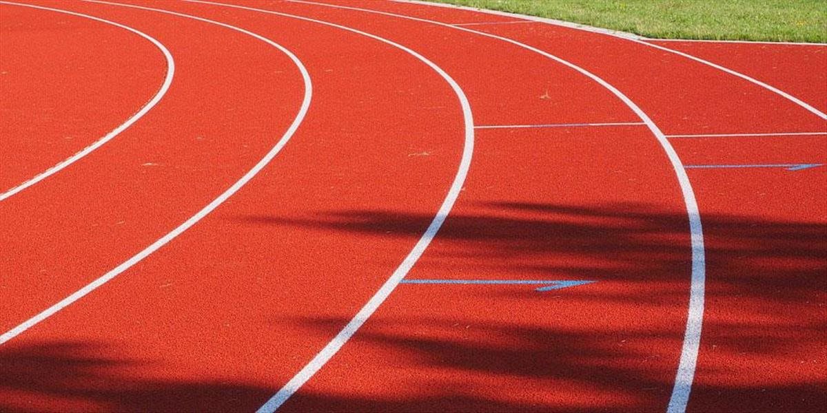 Kouč atletiky zneužíval zverenca