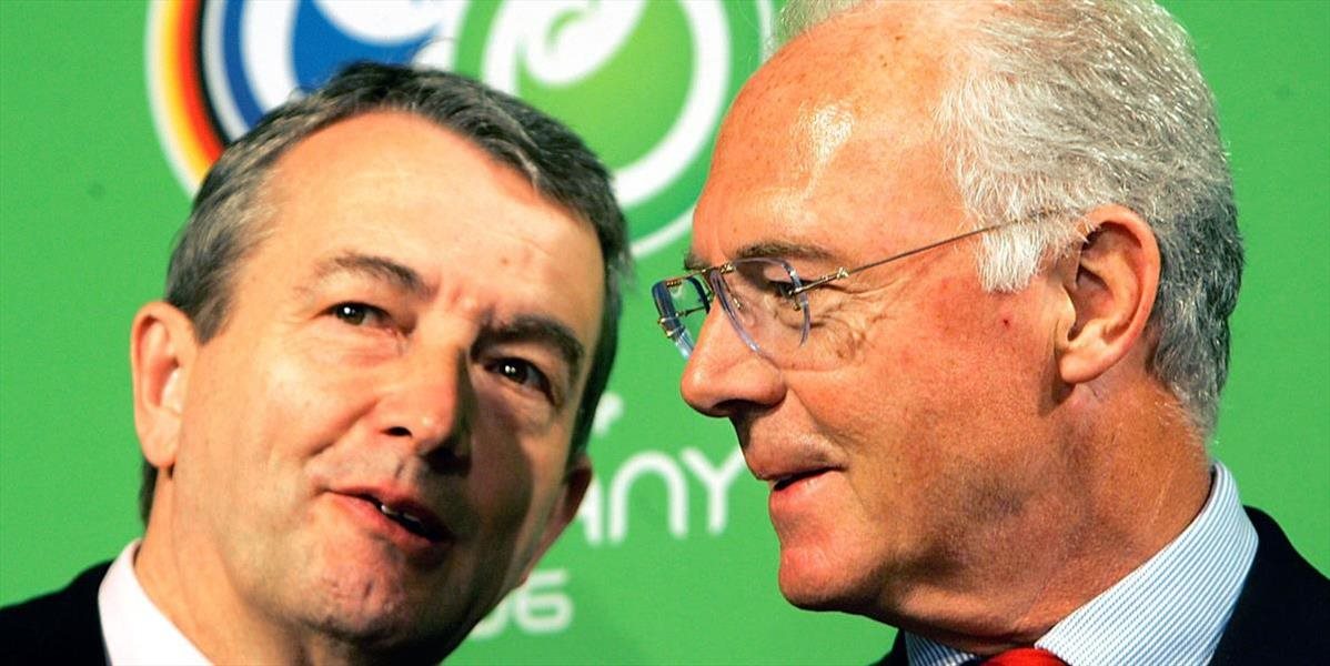 Niersbachovo odvolanie zamietli, ročný dištanc v platnosti
