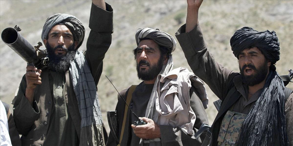 Vplyvný člen Talibanu prišiel do Nemecka s falošným pasom a požiadal o azyl