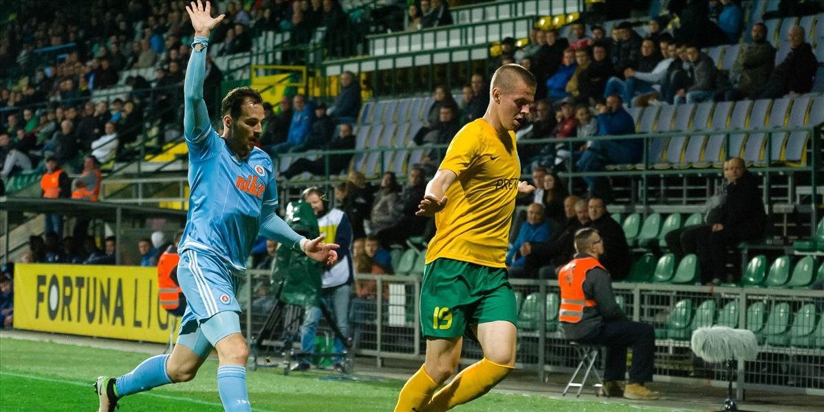 Obranca Vavro sa stal lídrom Hitparády talentov po jesennej časti
