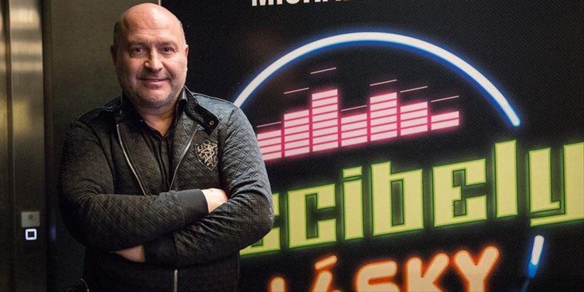 Michal David si na bratislavskom Mejdane roku zaspieval duet s Karlom Gottom