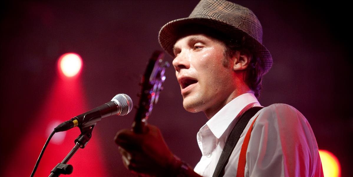 Hudba z Marsu zverejnila vianočný videoklip