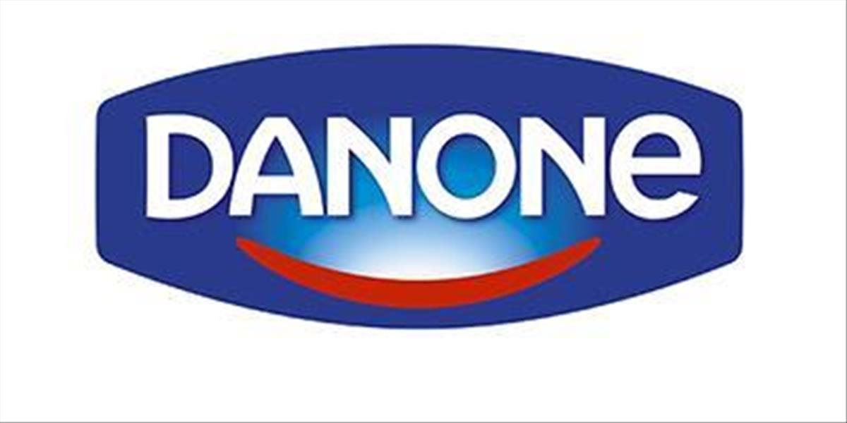 Francúzsky koncern Danone môže prevziať americkú WhiteWave