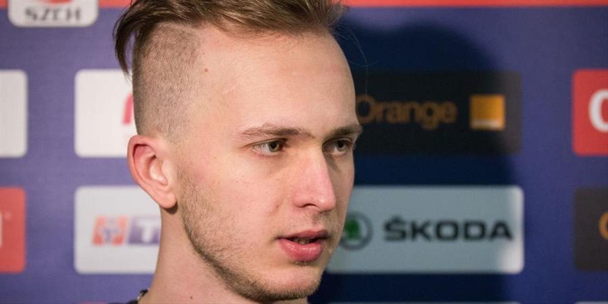 NHL: Marinčin bude pre zranenie mimo hry štyri až šesť týždňov