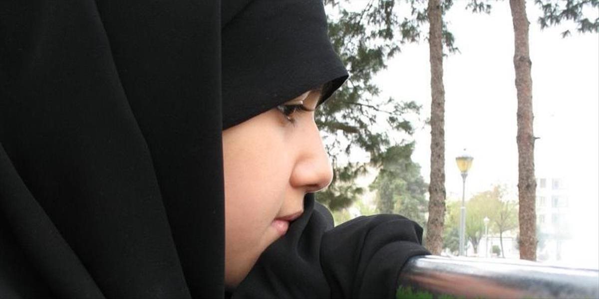 Hrôza: Na policajnej stanici v Damasku sa odpálilo 9-ročné dievčatko