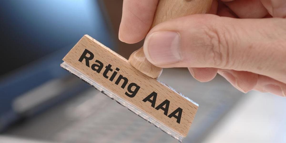 Nemecku zostáva najvyšší úverový rating AAA