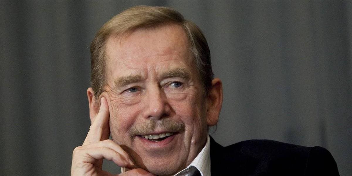 Pred piatimi rokmi zomrel prvý prezident samostnatnej ČR Václav Havel